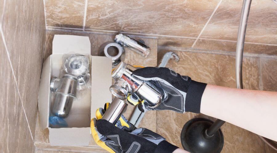 Professional New roof installation in Irwin, ID